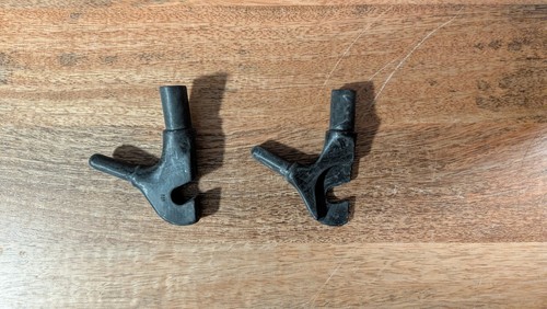 Forged carbon fiber - forged,
