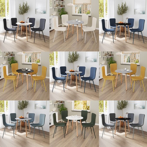 80cm round dining table - round, &