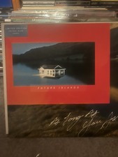 Future Islands As Long As You Are (Vinyl) 12" Album Coloured Vinyl
