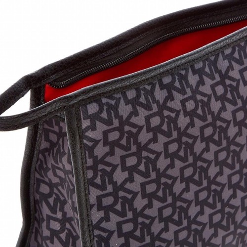 Dkny black monogram - dkny,