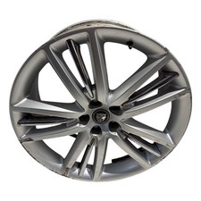 JAGUAR Xf X250 MKI SELENA 20" INCH ALLOY WHEEL 8.5JX20CH ET49 C2P14975