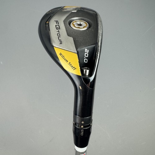 Wilson staff tour - wilson, 3h