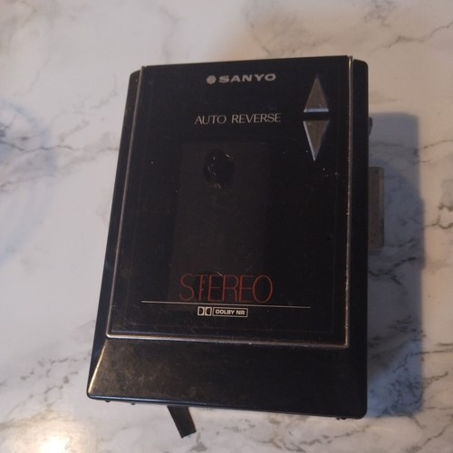 Vintage sanyo mgp33 - mgp33, stereo
