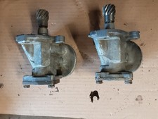 FORD XFLOW CROSSFLOW PRE-XFLOW