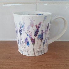 DUNOON "Floral Breeze" Fine