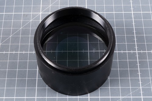 Optics 0x flattener - ts-optics,