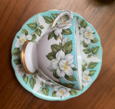 Bone china Montrose Gladstone