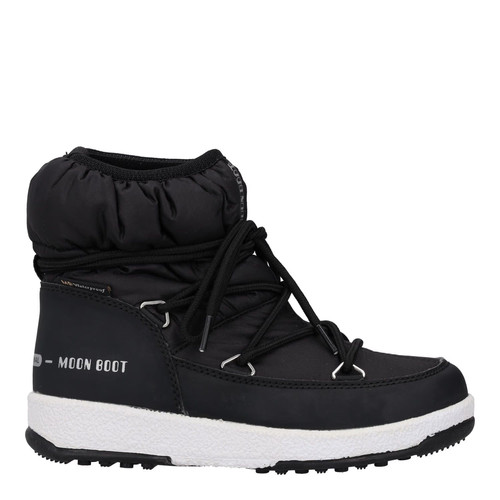 Moonboot girls snow boots - girls,