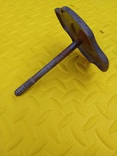 Datsun 260z/2+2 spare wheel