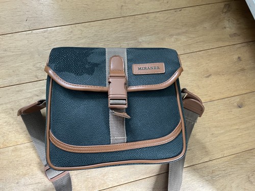Miranda vintage camera carry - miranda,