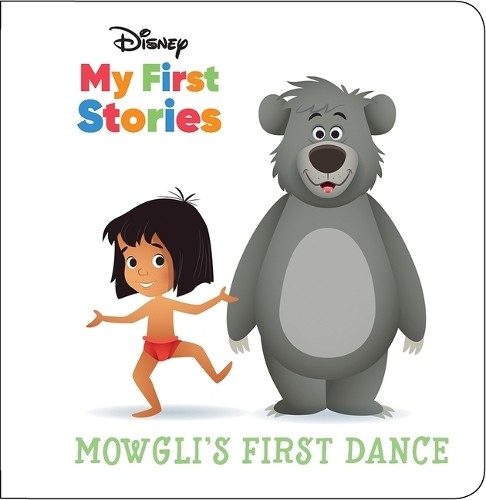 Disney first stories - my,