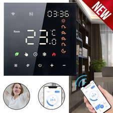 Tuya Smart WiFi Thermostat
