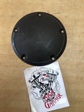 Harley Davidson Derby Cover in