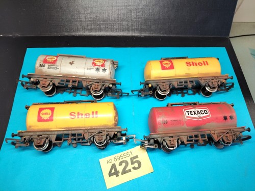 Hornby gauge - `oo, gauge`