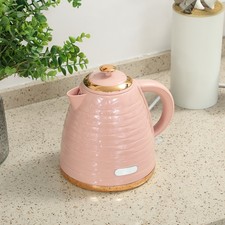 Electric Kettle, 1.7L, 3kW