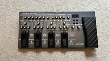 Boss ME-80 Guitar