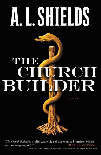 The church builder - the,