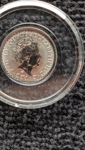 British royal mint - mint, 2020