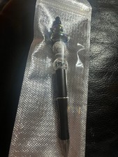 Duck Hand Made Beaded Pen