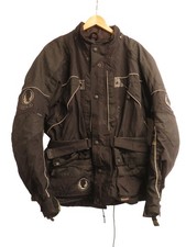 Belstaff - Motorcycle Riding