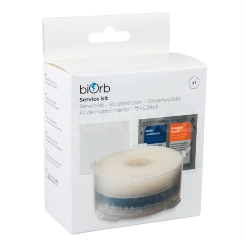 Oase biorb filter service - filter,