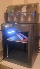 3D Printing Service UK Fast