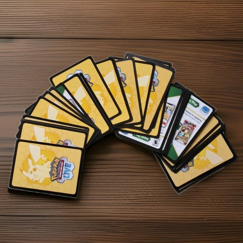 Pokémon tcg live pikachu - tcg,