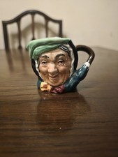Vintage Royal Doulton - Sairey