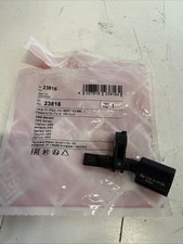 ABS Sensor fits SKODA FABIA Front Right 99 to 21 Wheel Speed WHT003860 Febi New