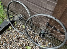 HOPE BIG UN MK1  and MAVIC SUP