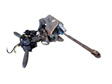 Fiat Panda Electric Steering Column Mk2 2010 26096580