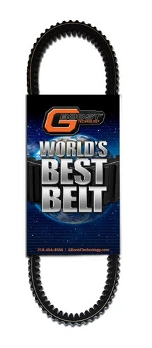 Gboost technology worlds best - gboost,