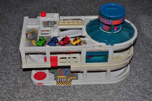 Micro machines super - machines, auto