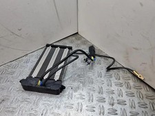 FORD FIESTA VIII Electric