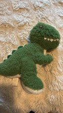 Cuddly Dinosaur Perfect For
