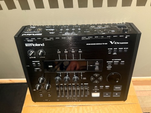 Roland 50x drum - td-50x,drum, sound