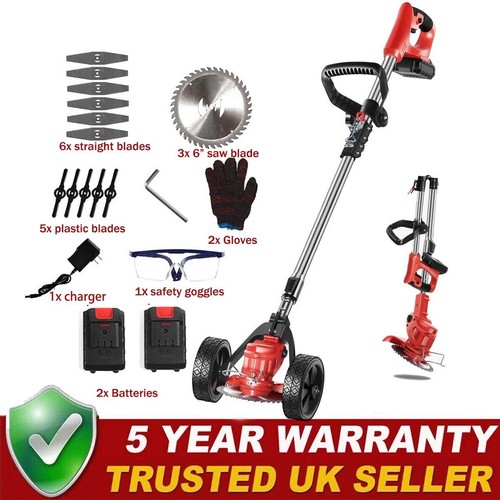 1000w electric cordless - 1000w, grass