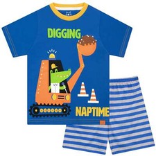 Baby Boys Pyjamas Loungewear