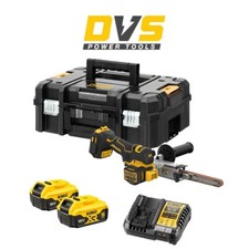 Dewalt DCM200P2T 18V XR