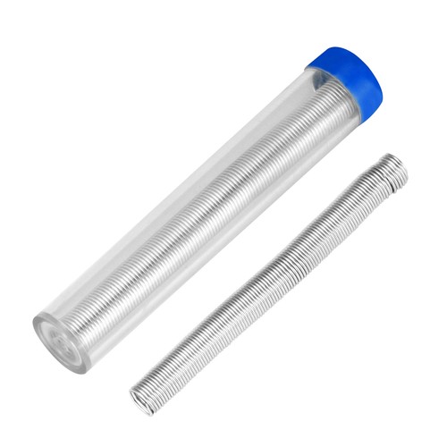 Rosin core flux - rosin, lead