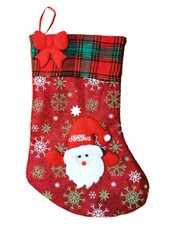 Luxury Glittery 3D Christmas