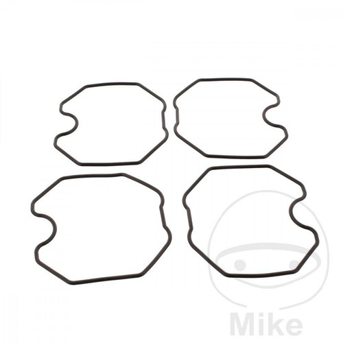 Carburetor gaskets tourmax - gaskets,