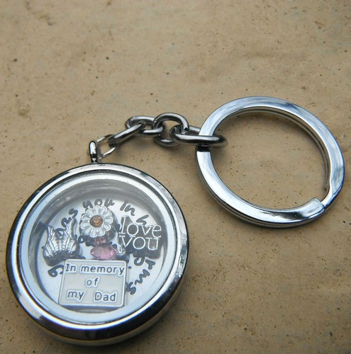 Remembrance memorial keepsake - memorial,