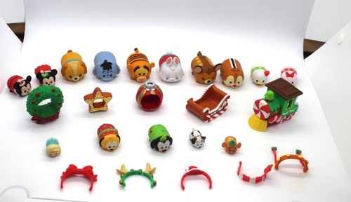 2016 disney tsum figures - 2016,