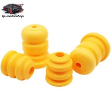 4x Front & Rear Position