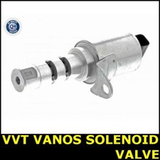 VVT Vanos Solenoid Valve