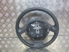 2010 RENAULT MODUS 5DR STREWING WHEEL 