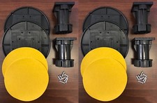 4x Easy Plumb Shower Tray