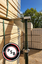 4 QTY. New Size 1 Acrow Props