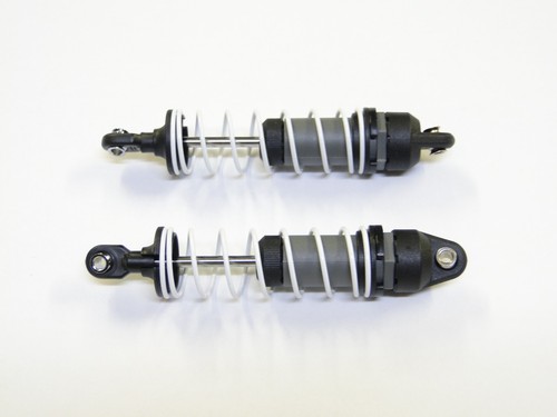 New traxxas bandit - traxxas, shocks